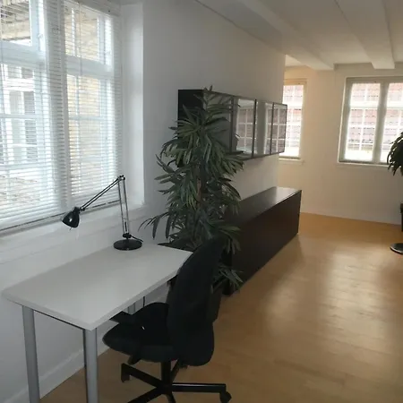 Apartment Lovstraede