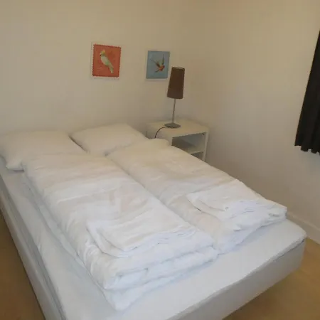 Lovstraede Apartment *